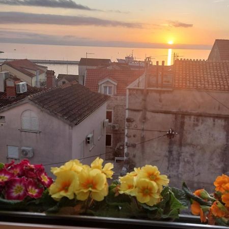 San Marco Makarska Apartman Kültér fotó
