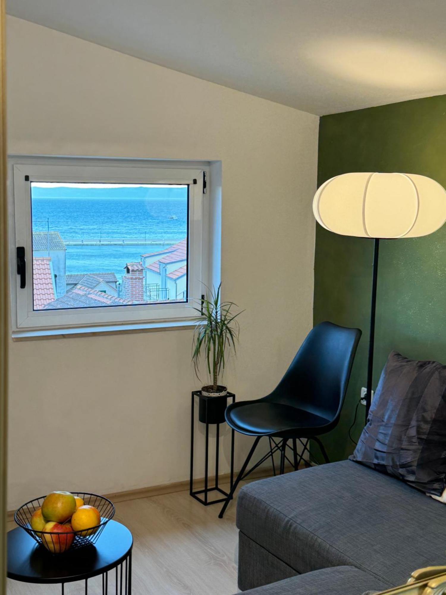 San Marco Makarska Apartman Kültér fotó