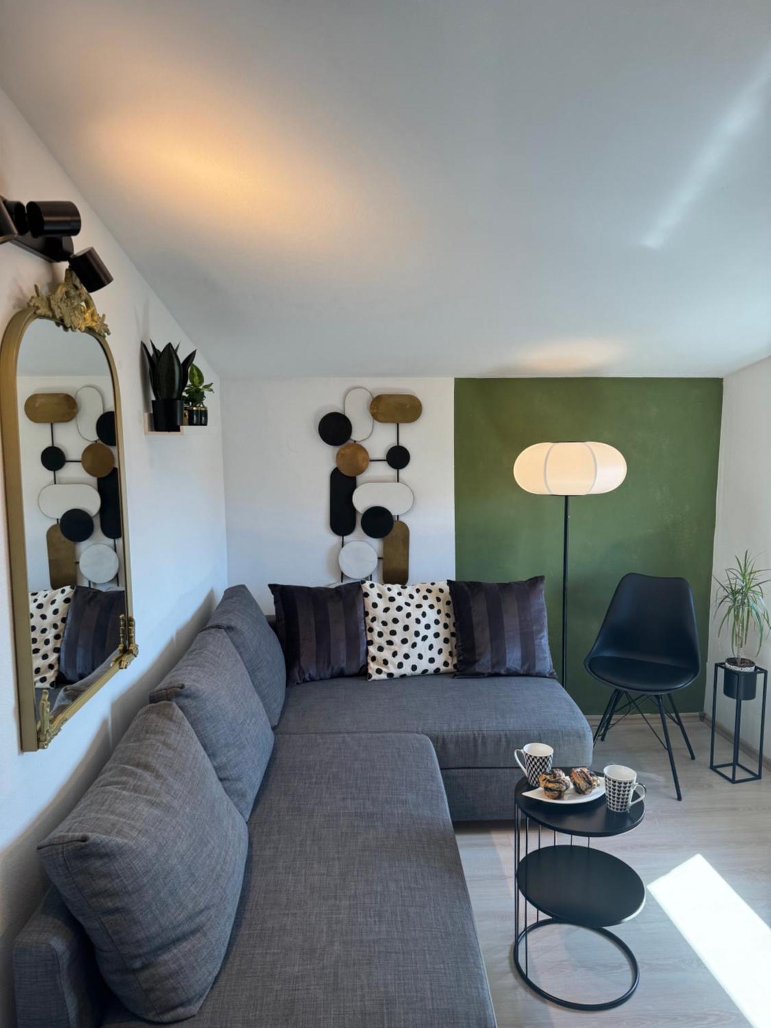 San Marco Makarska Apartman Kültér fotó