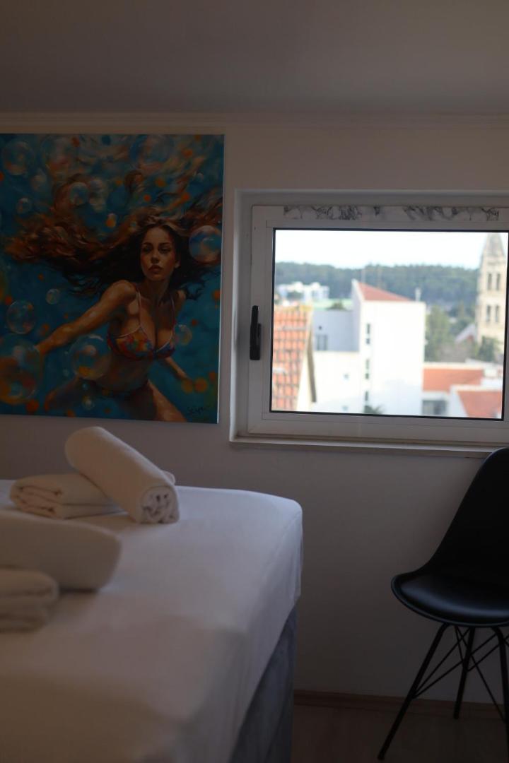San Marco Makarska Apartman Kültér fotó