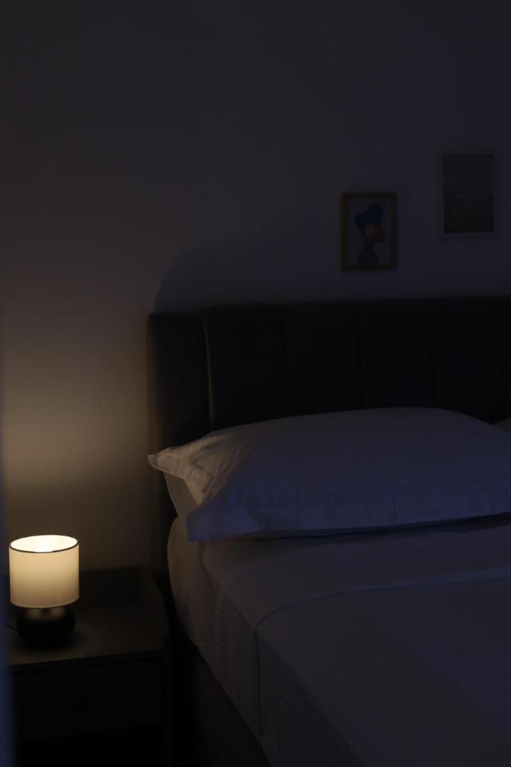 San Marco Makarska Apartman Kültér fotó