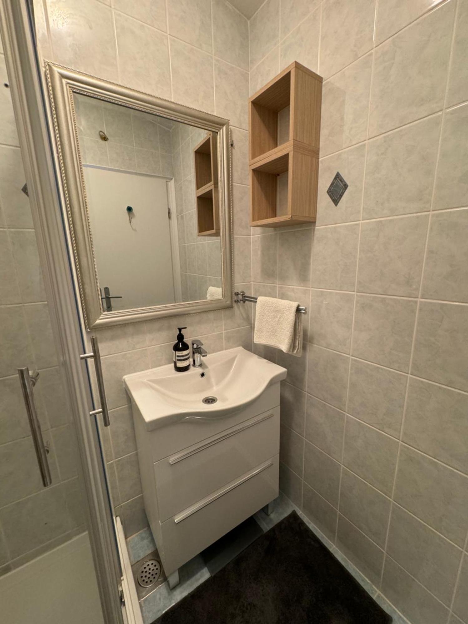 San Marco Makarska Apartman Kültér fotó