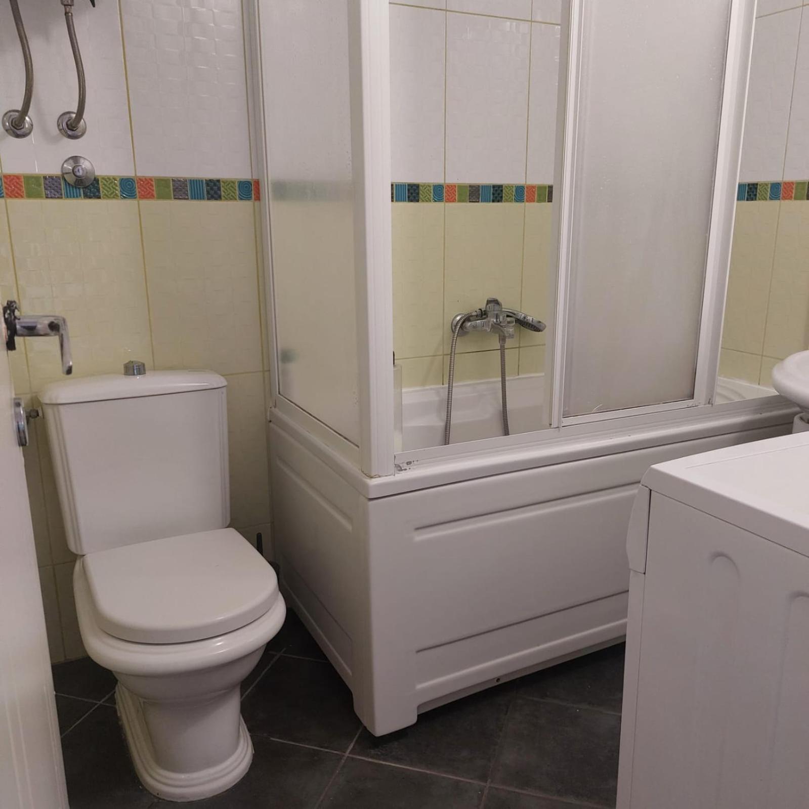 San Marco Makarska Apartman Kültér fotó