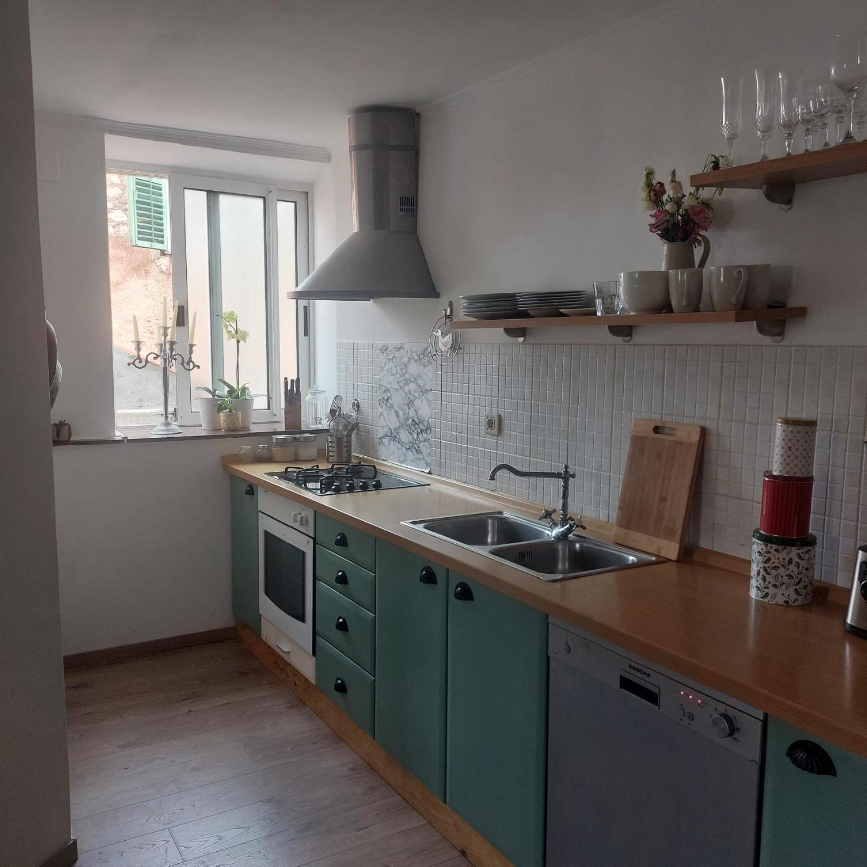 San Marco Makarska Apartman Kültér fotó