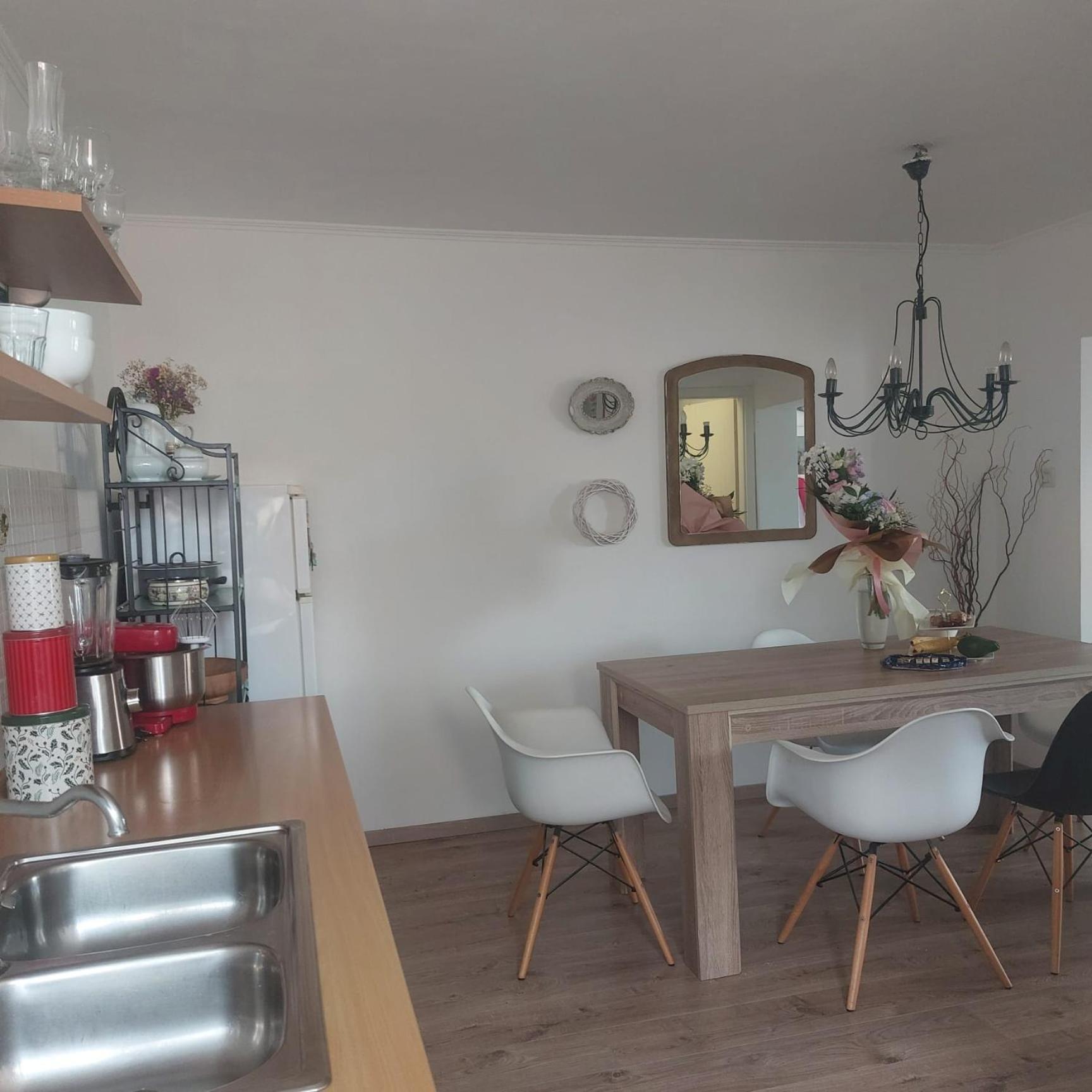 San Marco Makarska Apartman Kültér fotó