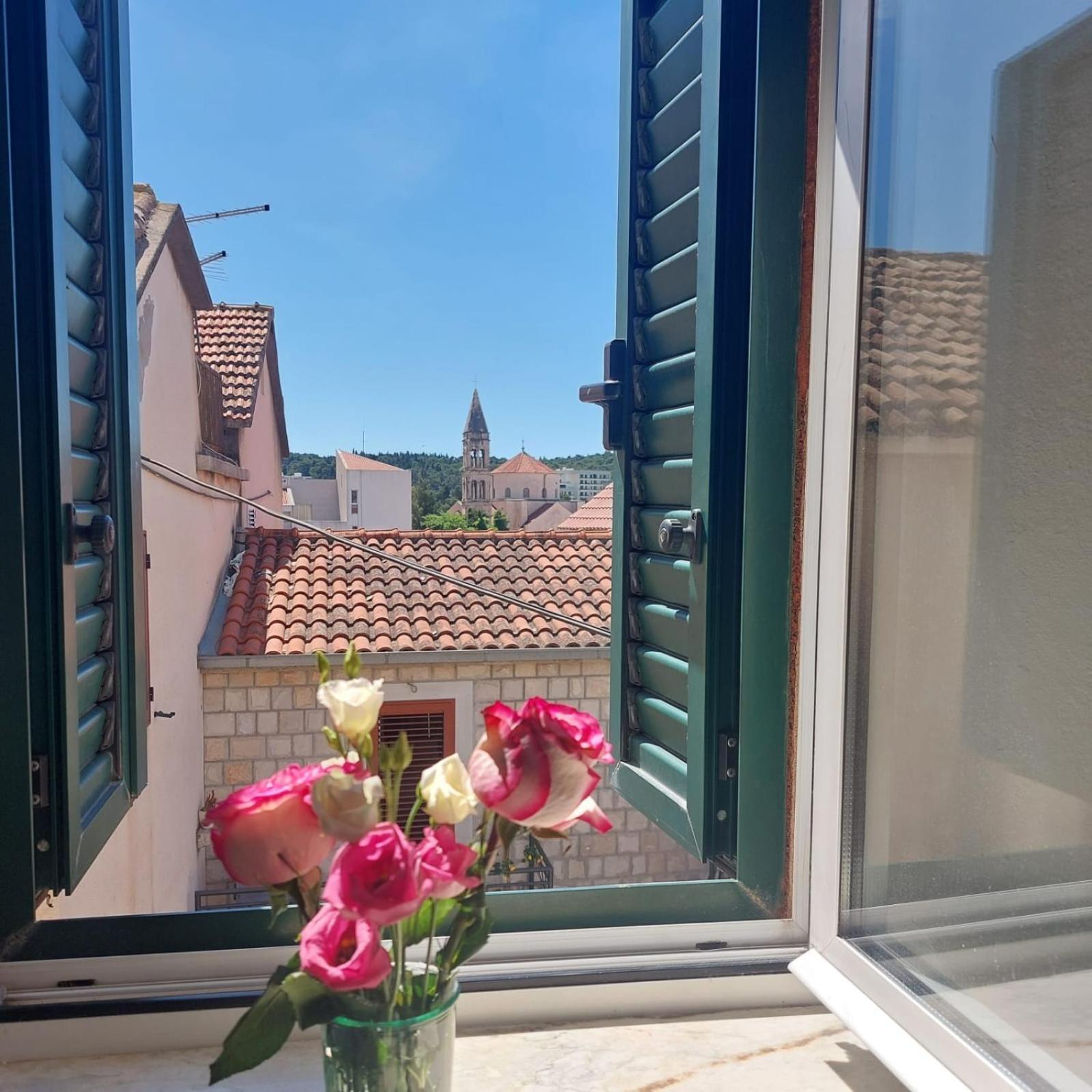 San Marco Makarska Apartman Kültér fotó