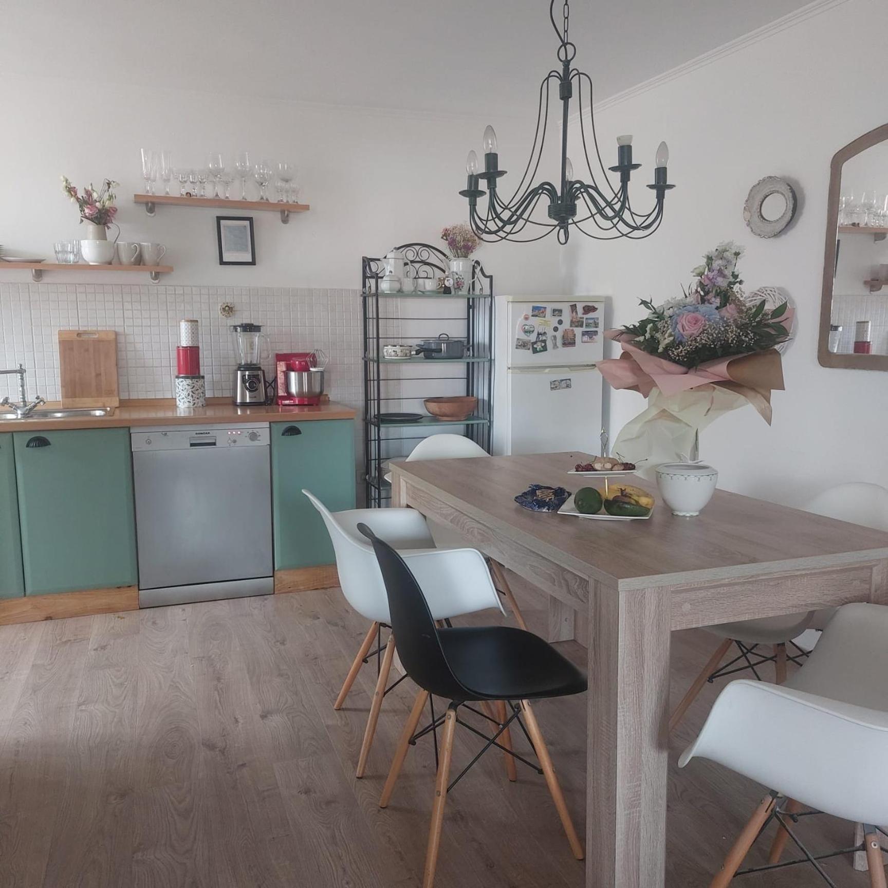 San Marco Makarska Apartman Kültér fotó
