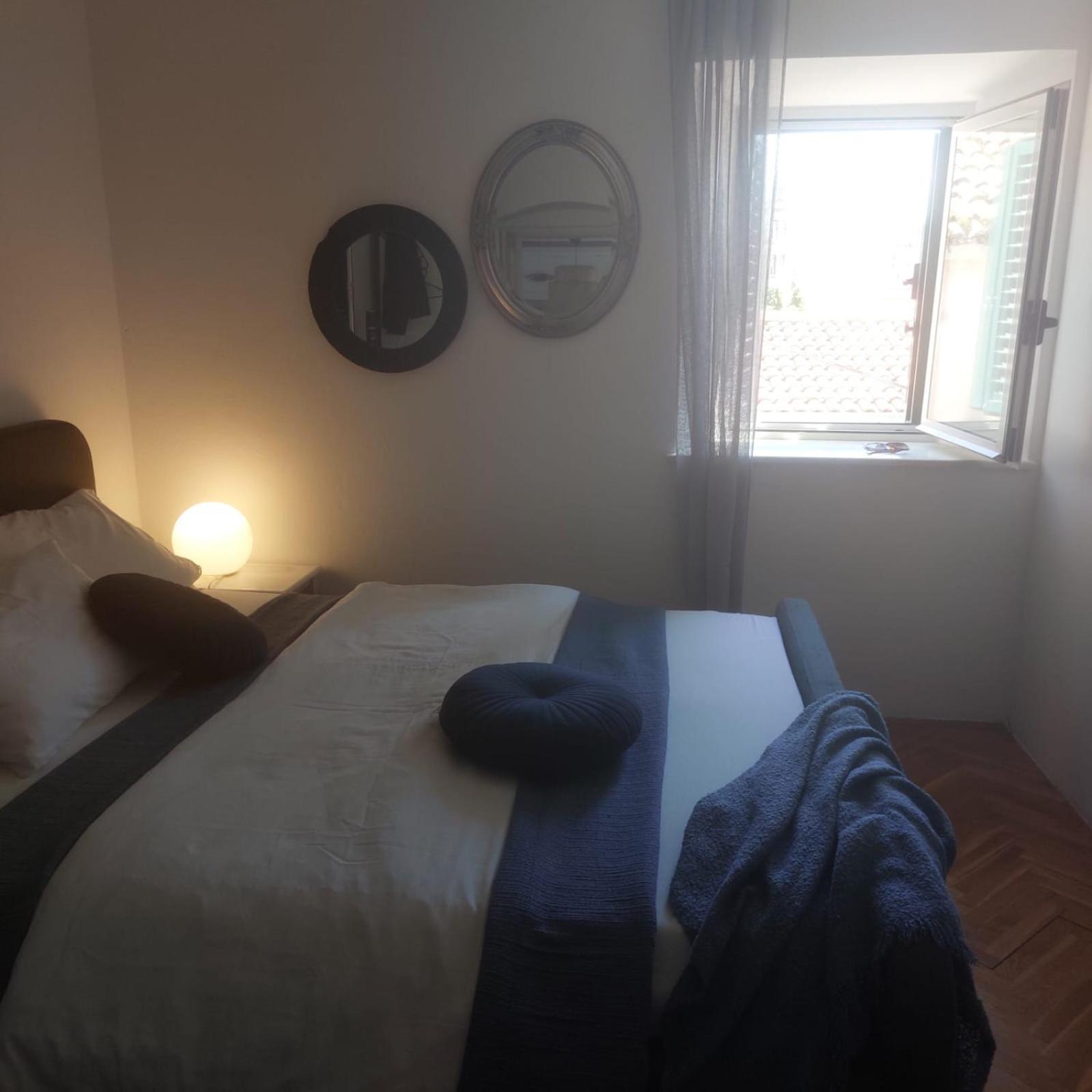 San Marco Makarska Apartman Kültér fotó