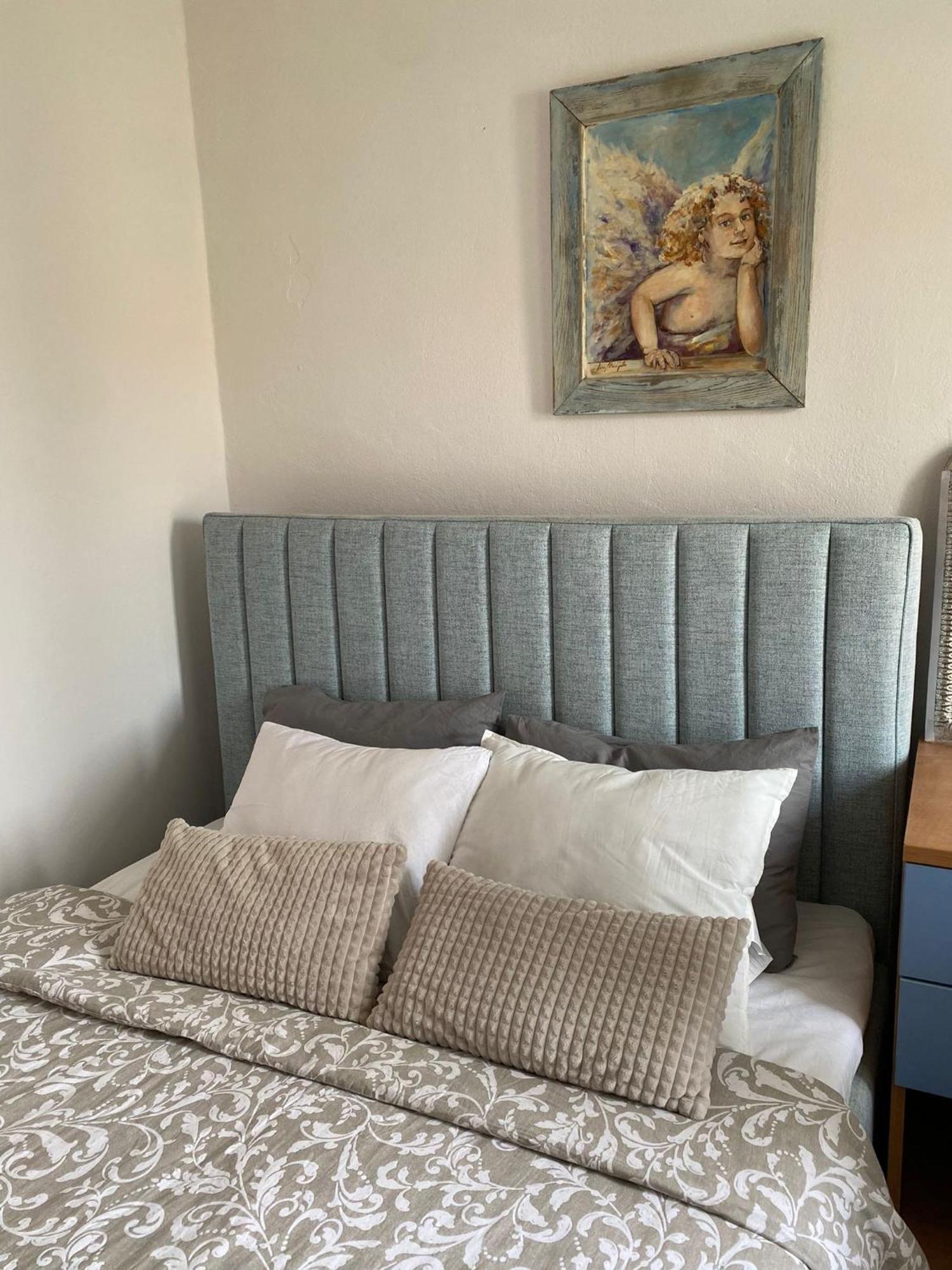 San Marco Makarska Apartman Kültér fotó