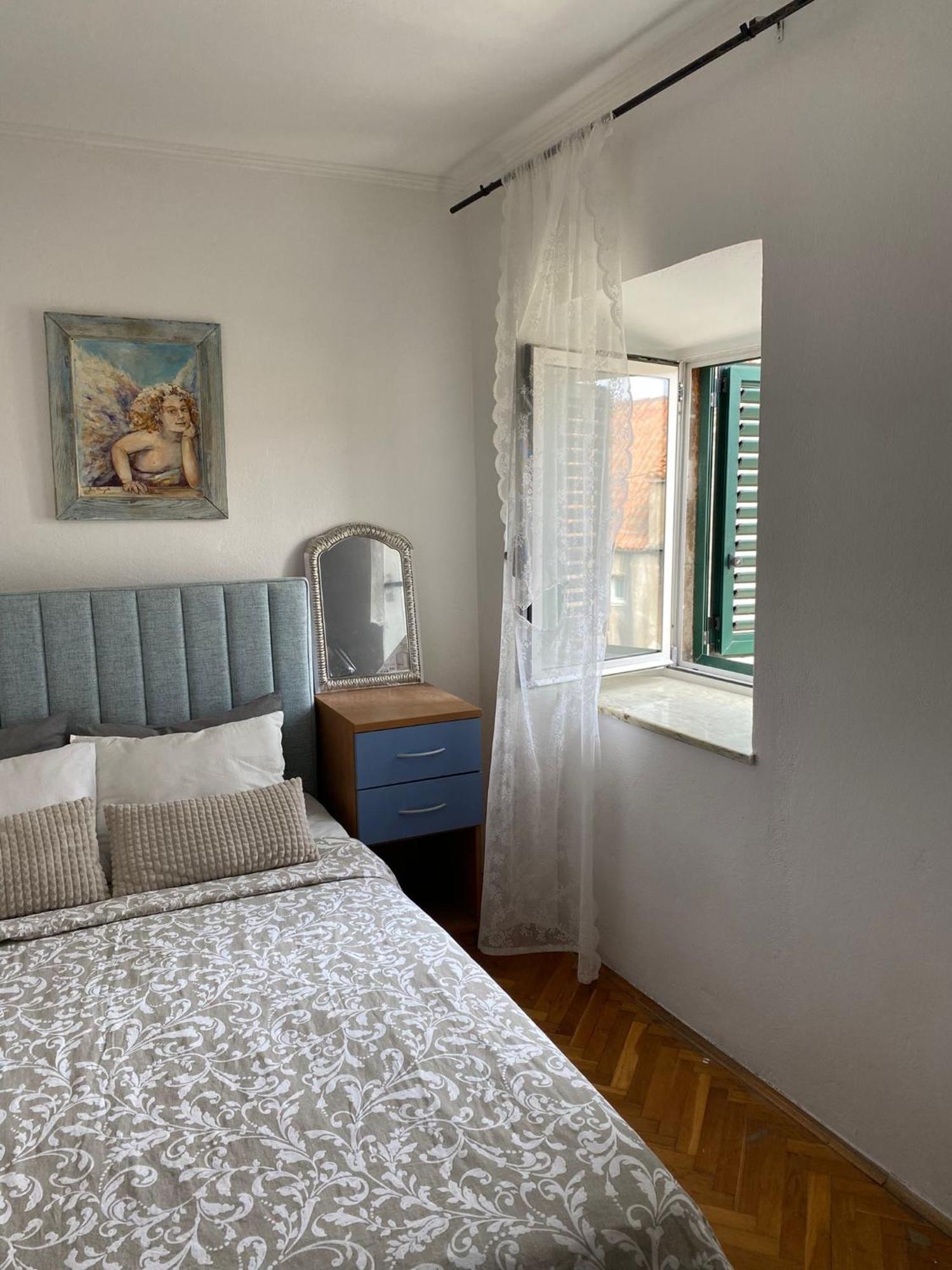 San Marco Makarska Apartman Kültér fotó