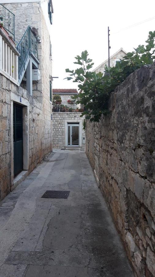 San Marco Makarska Apartman Kültér fotó